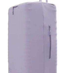 Beis limited edition Lavender large luggage cover NWT